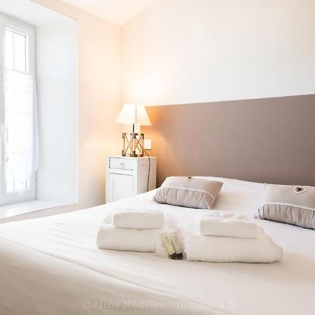 La Virginie - Suite Ile'O La Couarde-sur-Mer Exteriör bild