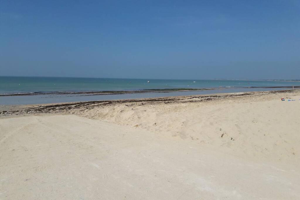 La Virginie - Suite Ile'O La Couarde-sur-Mer Exteriör bild