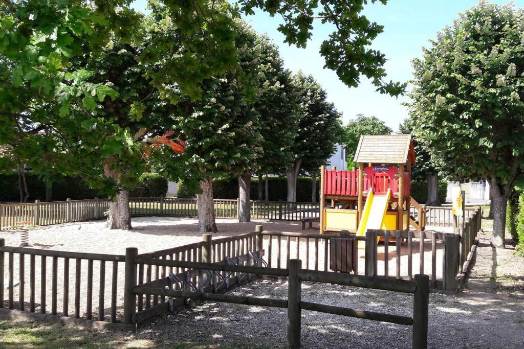 La Virginie - Suite Ile'O La Couarde-sur-Mer Exteriör bild