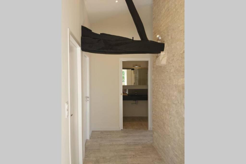 La Virginie - Suite Ile'O La Couarde-sur-Mer Exteriör bild